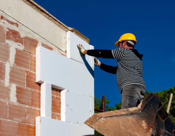 Trusted Willows, CA Insulation Contractor Experts