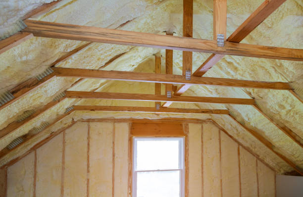 Best Spray Foam Insulation in Willows, CA