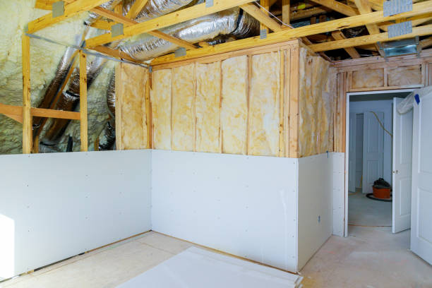 Best Insulation Maintenance and Repair in Willows, CA