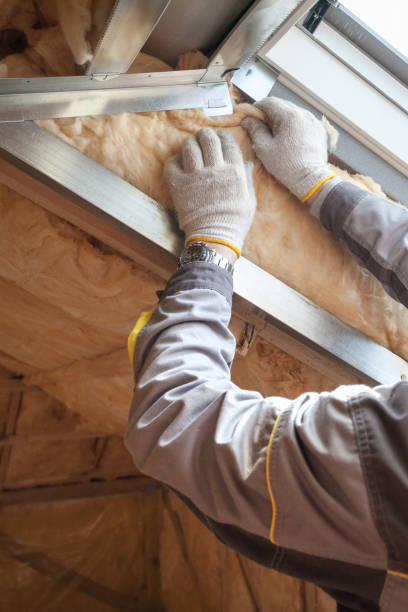 Best Blown-in Insulation in Willows, CA