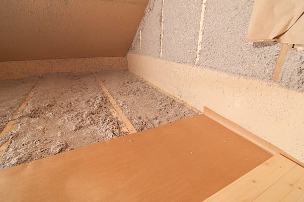 Best Energy Efficiency Insulation in Willows, CA