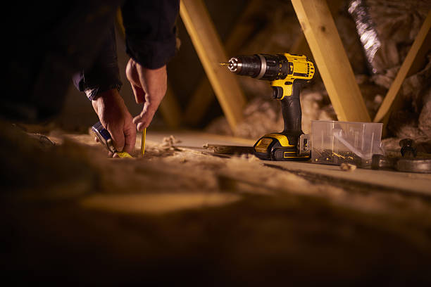 Best Residential Insulation in Willows, CA