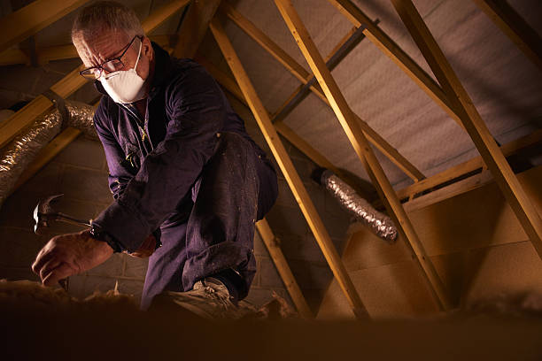 Willows, CA Insulation Contractor Company